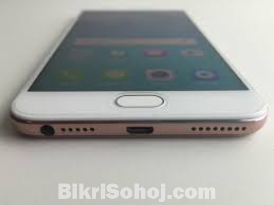 Oppo f1s